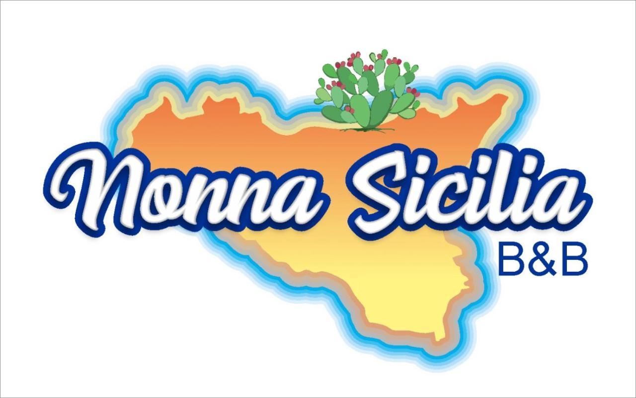 Nonna Sicilia B&B Capri Leone Exterior photo